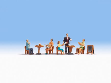 Noch Restaurantlar_x000D_ 