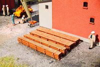 Noch Tahta Parçaları