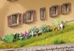 Noch Bahçe Parsel 17 Laser Cut Minis