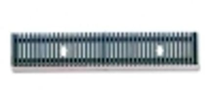 Noch Çit 17 Bölüm H:1,8 Cm 79 Cm Uzunluk 