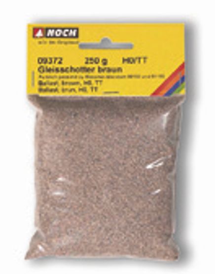 Noch Çakıl Kahverengi 250 Gr 