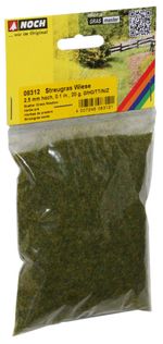 Noch Dağınık Çayır 2,5 Mm 20 Gr