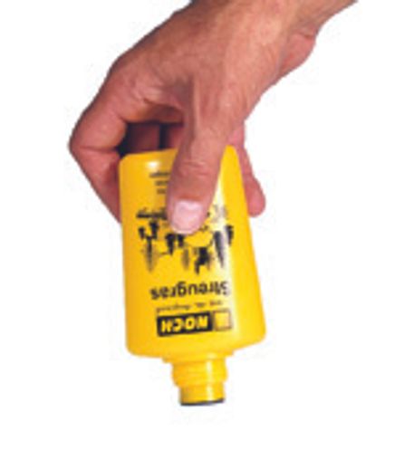 Noch Çim İçin Üfleme Şisesi 