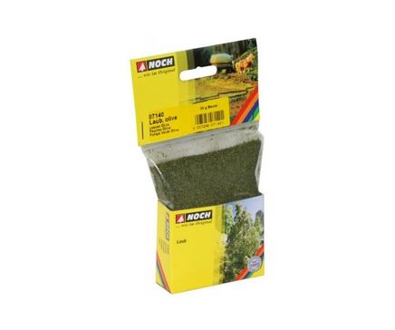 Noch Zeytin Yaprağı Tozu