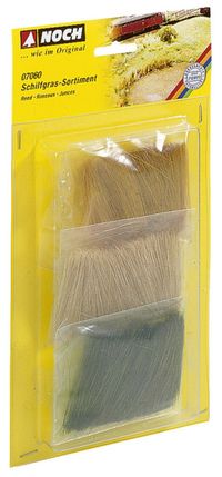 Noch Uzun Yeşillik Yeşil Bej Kahve