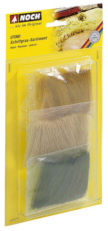 Noch Uzun Yeşillik Yeşil Bej Kahve