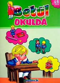 Betül Okulda