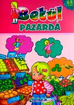 Betül Pazarda