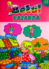 Betül Pazarda