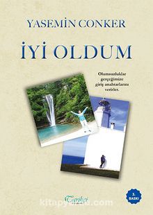 İyi Oldum - Yasemin Conker