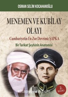 Menemen ve Kubilay Olayı - Osman Selim Kocahanoğlu