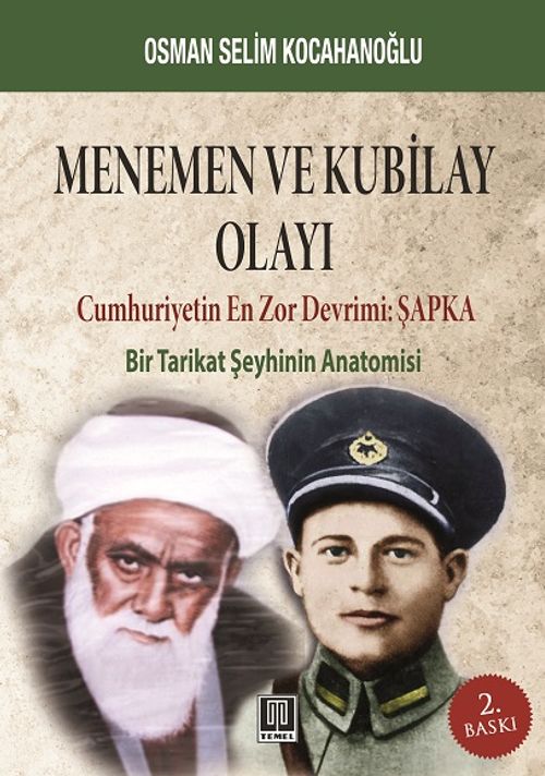 Menemen ve Kubilay Olayı                