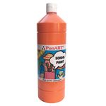 Ponart School Paınt 1000Ml Turuncu