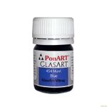 Ponart Glassart 20 Ml Vitray Mavi