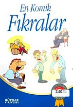 En Komik Fıkralar
