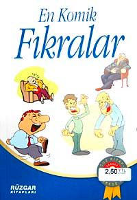 En Komik Fıkralar