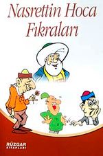 Nasrettin Hoca Fıkraları