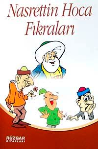 Nasrettin Hoca Fıkraları