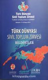 Türk Dünyası Sivil Toplum Zirvesi