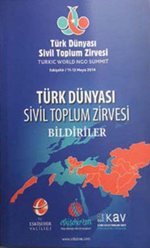 Türk Dünyası Sivil Toplum Zirvesi 