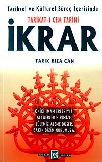 Tarikat-ı Cem Tarihi & İkrar