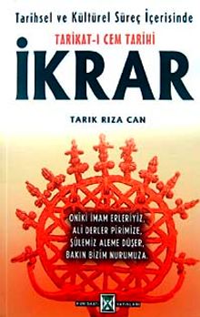 Tarikat-ı Cem Tarihi & İkrar