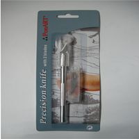 Ponart Kretuar Maket Bıçağı 3 Yedek Uc