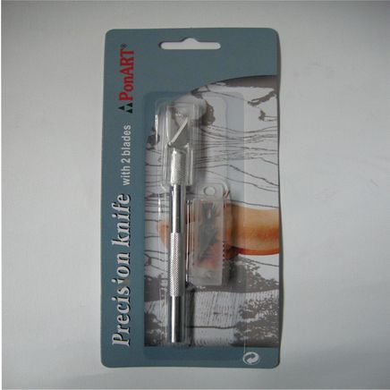 Ponart Kretuar Maket Bıçağı 3 Yedek Uc