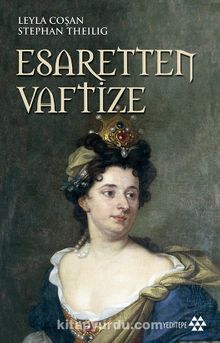 Esaretten Vaftize - Dr. Stephan Theiling