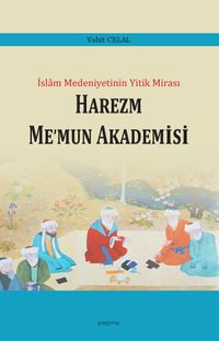 Harezm Me’mun Akademisi