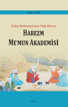 Harezm Me’mun Akademisi
