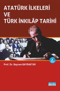 Atatürk İlkeleri ve Türk İnkılap Tarihi