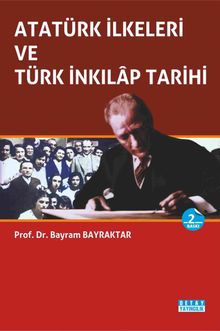 Atatürk İlkeleri ve Türk İnkılap Tarihi