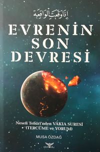 Evrenin Son Devresi (2 Cilt Takım)