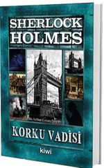 Korku Vadisi / Sherlock Holmes