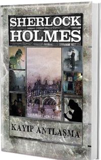 Kayıp Antlaşma / Sherlock Holmes