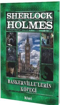 Baskerville'lerin Köpeği / Sherlock Holmes