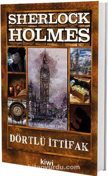 Dörtlü İttifak / Sherlock Holmes