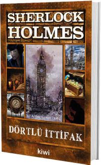 Dörtlü İttifak / Sherlock Holmes