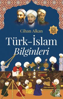 Türk İslam Bilginleri