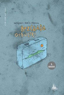 Bozcaada Öyküleri