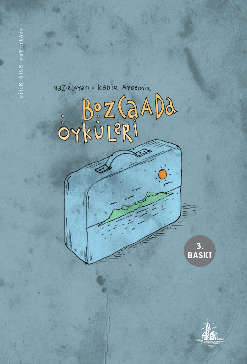 Bozcaada Öyküleri