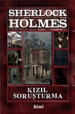 Kızıl Soruşturma / Sherlock Holmes