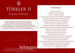 Türkler 2 (Dvd) & Osmanlı Dünyası