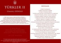 Türkler 2 (Dvd) & Osmanlı Dünyası