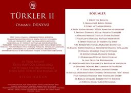 Türkler 2 (Dvd) & Osmanlı Dünyası
