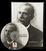 Ulu Hoca Gaspıralı (Dvd)