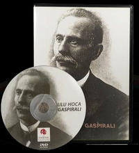 Ulu Hoca Gaspıralı (Dvd)