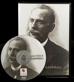 Ulu Hoca Gaspıralı (Dvd)