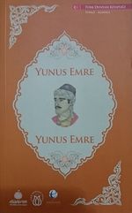 Yunus Emre  (Almanca-Türkçe)